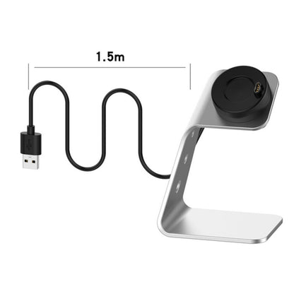 Charging Stand Fitbit Versa 3 / Versa 4 / Sense / Sense 2 Charger Cable 150cm