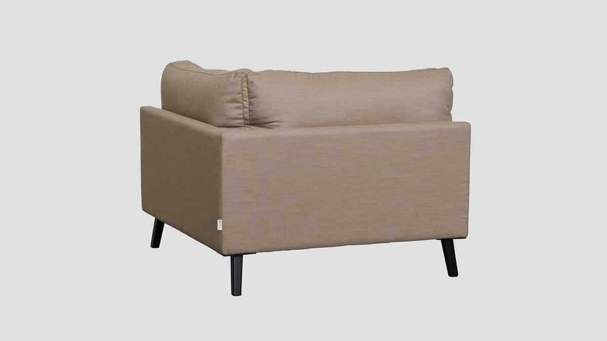 KAPITI CORNER SOFA SECTION