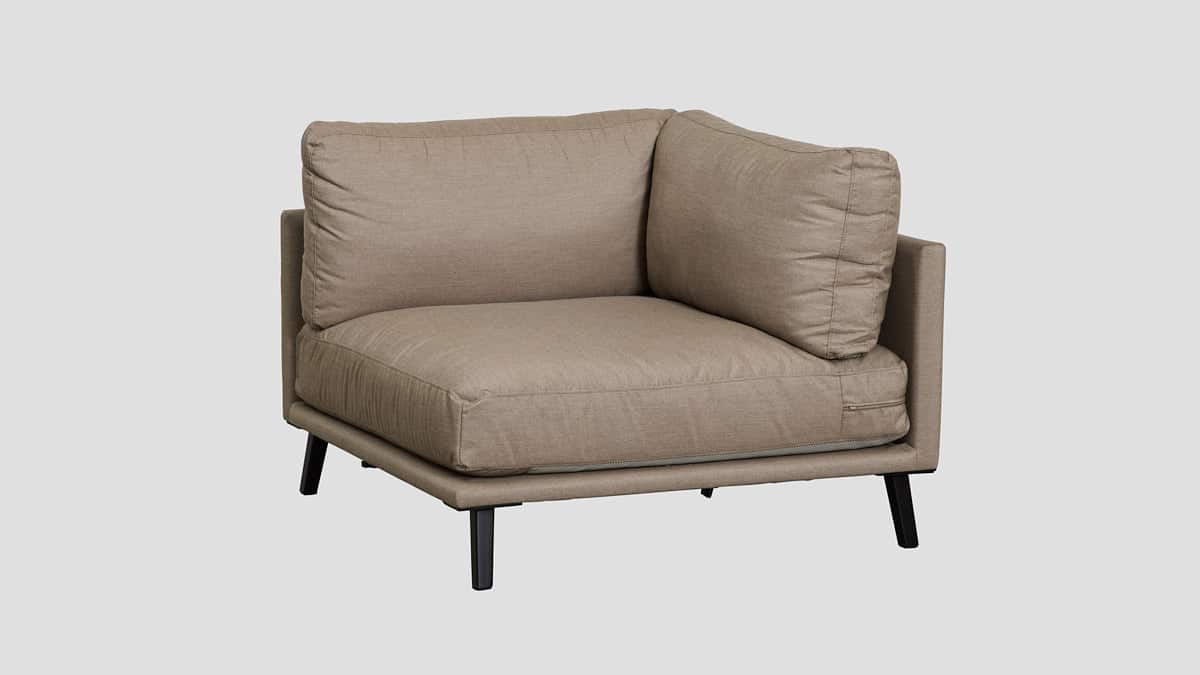 KAPITI CORNER SOFA SECTION