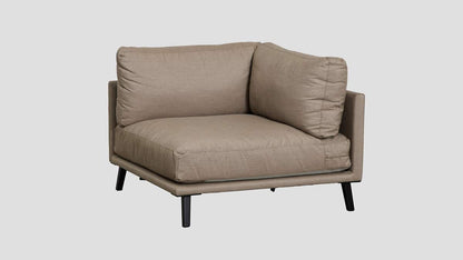 KAPITI CORNER SOFA SECTION