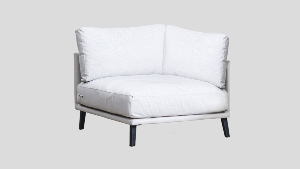 KAPITI CORNER SOFA SECTION