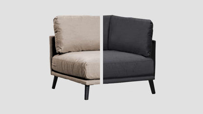 KAPITI CORNER SOFA SECTION
