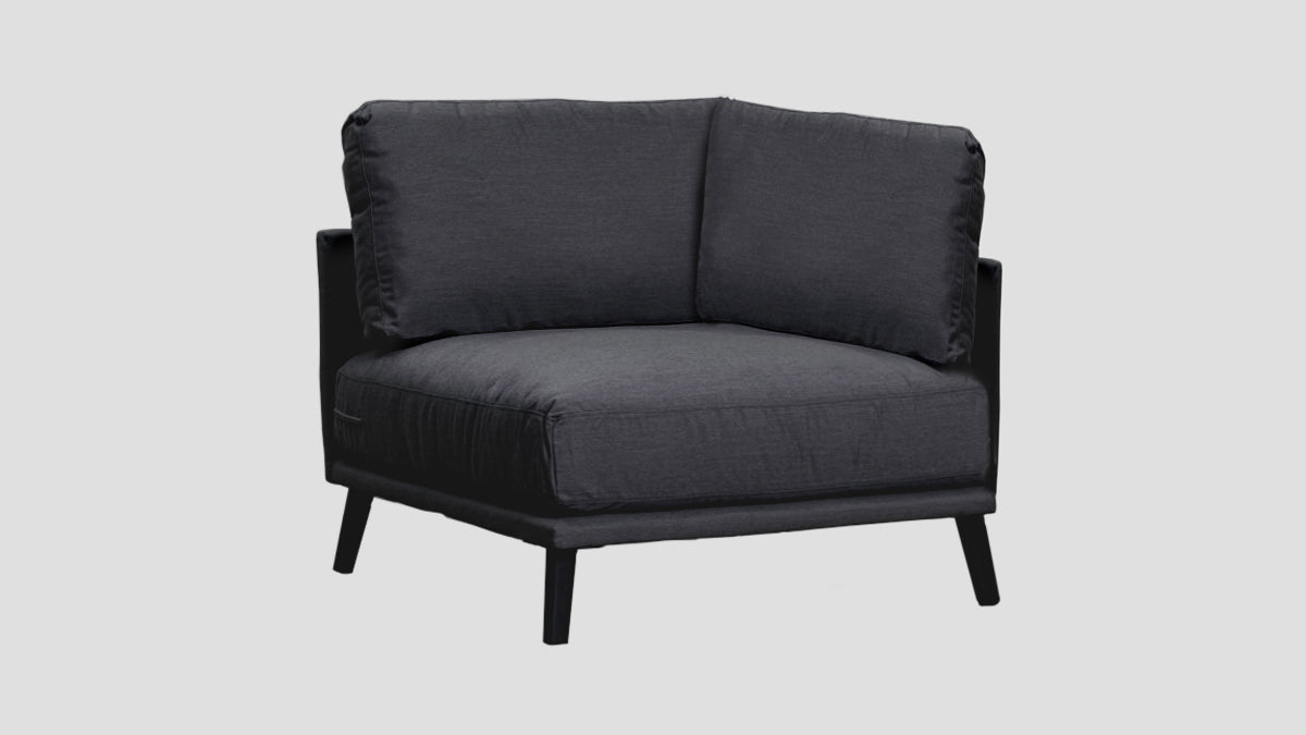 KAPITI CORNER SOFA SECTION