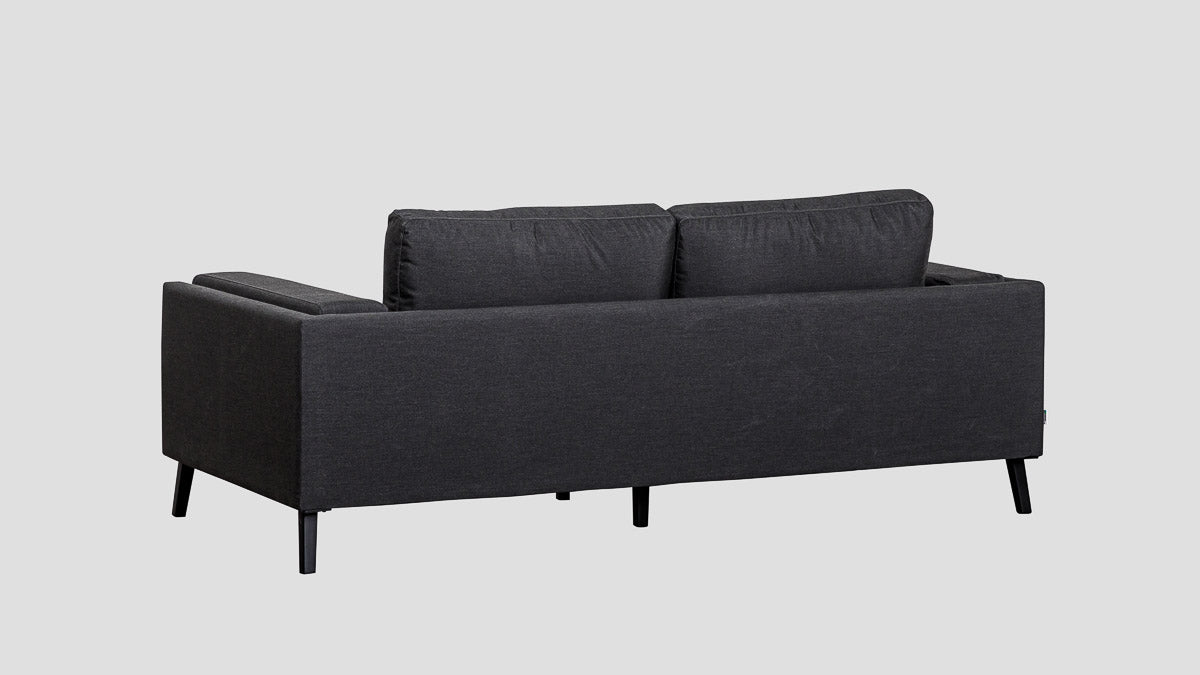 KAPITI DOUBLE SOFA