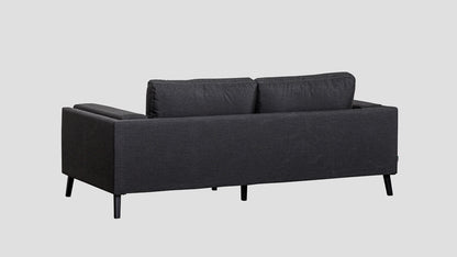 KAPITI DOUBLE SOFA
