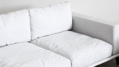 KAPITI DOUBLE SOFA