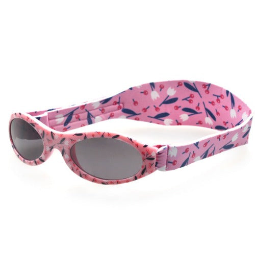 Banz Carewear - Baby + Kids Adventure Polarised Sunglasses