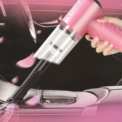 Car Vacuum Cleaner