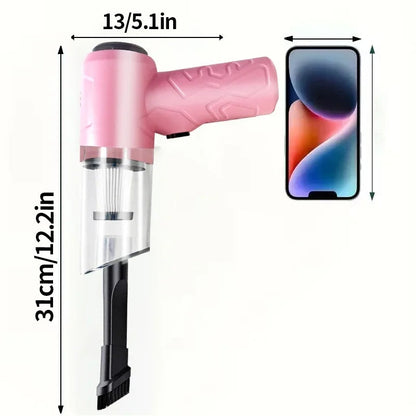 Car Vacuum Cleaner