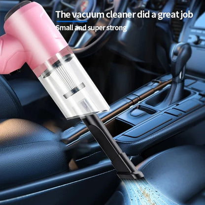 Car Vacuum Cleaner
