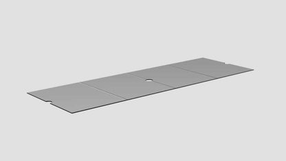 GLASS COVER PLATES