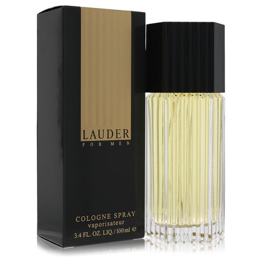 Lauder Eau De Cologne Spray by Estee Lauder 100 ml