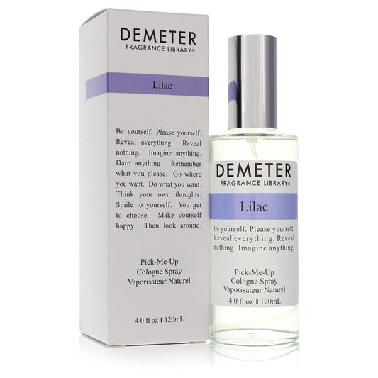 Demeter Lilac Cologne Spray by Demeter 120 ml
