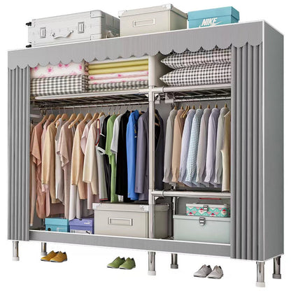 Clothes Wardrobe