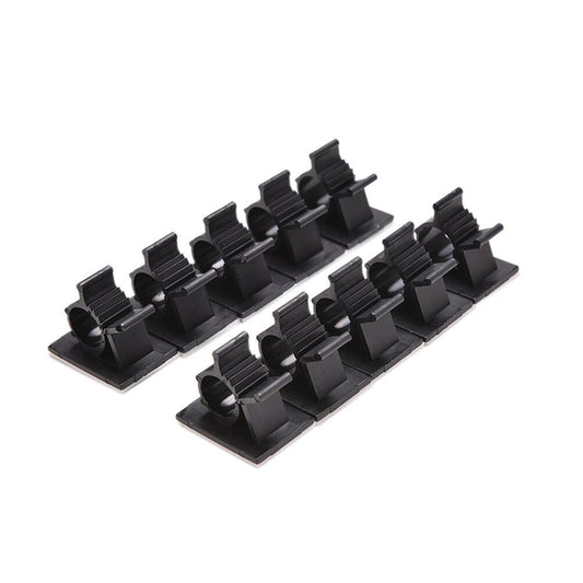 Cable Clips Cable Organiser Management Wire - salelink.co.nz