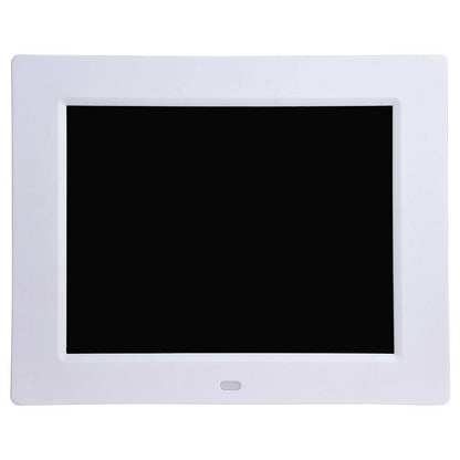 8" Dementia Calendar Clock Digital Alarm Clock