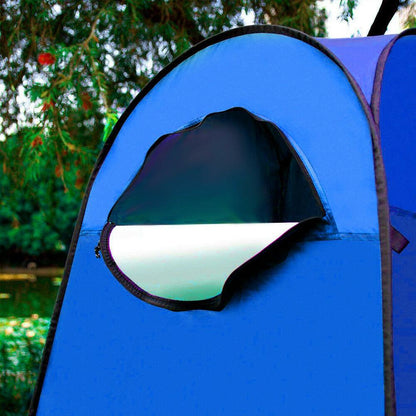 Outdoor Camping Shower Tent