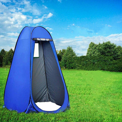 Outdoor Camping Shower Tent