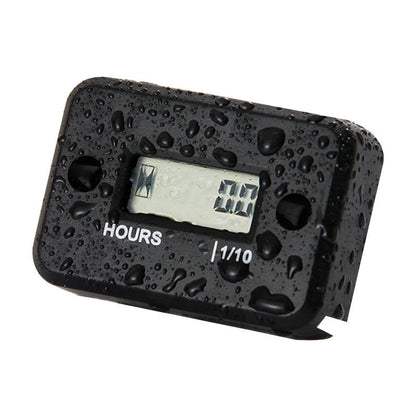 Motorcycle Hour Meter