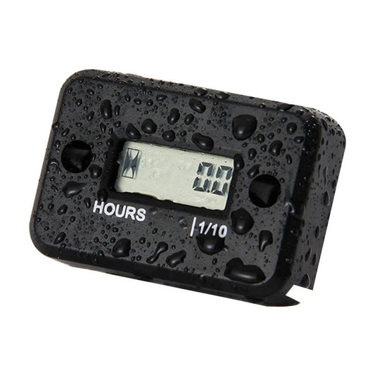 Motorcycle Hour Meter