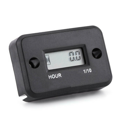 Motorcycle Hour Meter