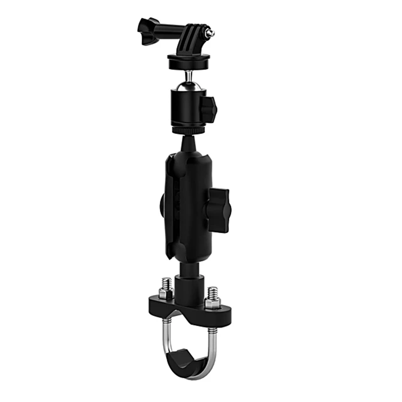 Motorcycle Sports Camera Gopro Holder