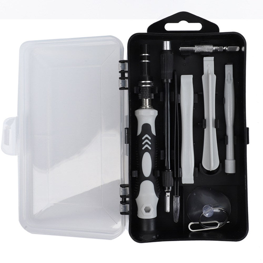 117in1 Precision Screwdriver Set