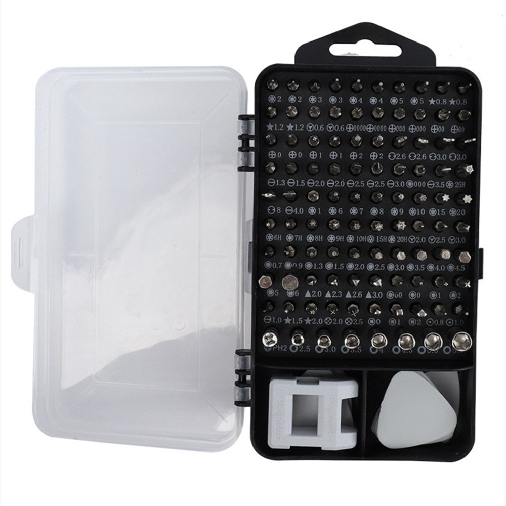 117in1 Precision Screwdriver Set