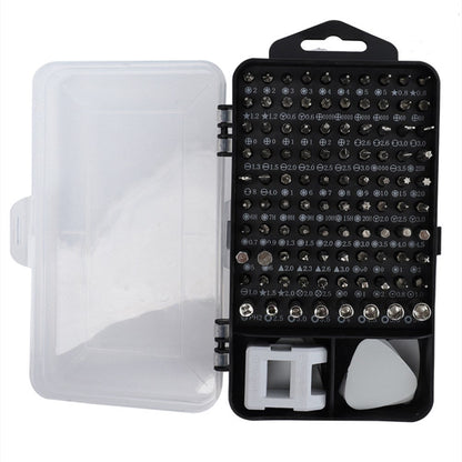 117in1 Precision Screwdriver Set