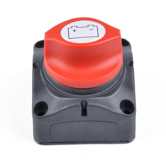 Car Auto RV Marine Boat Battery Selector Isolator