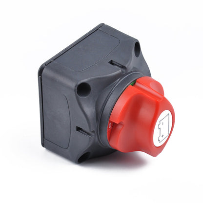 Car Auto RV Marine Boat Battery Selector Isolator
