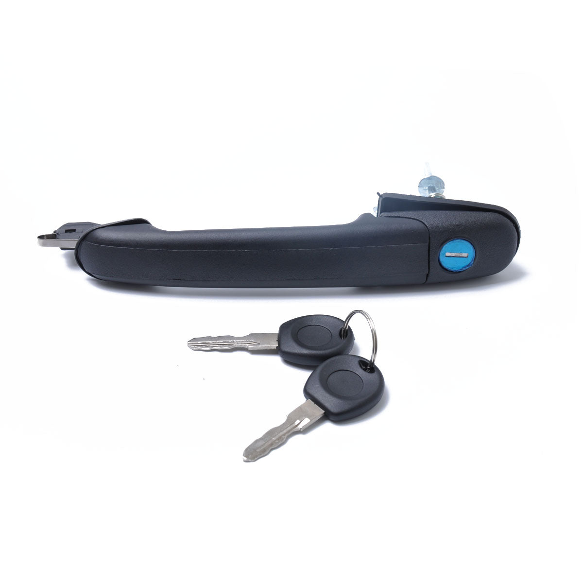 Car Door Handle Key Lock For Ford Galaxy VW Polo/Sharan