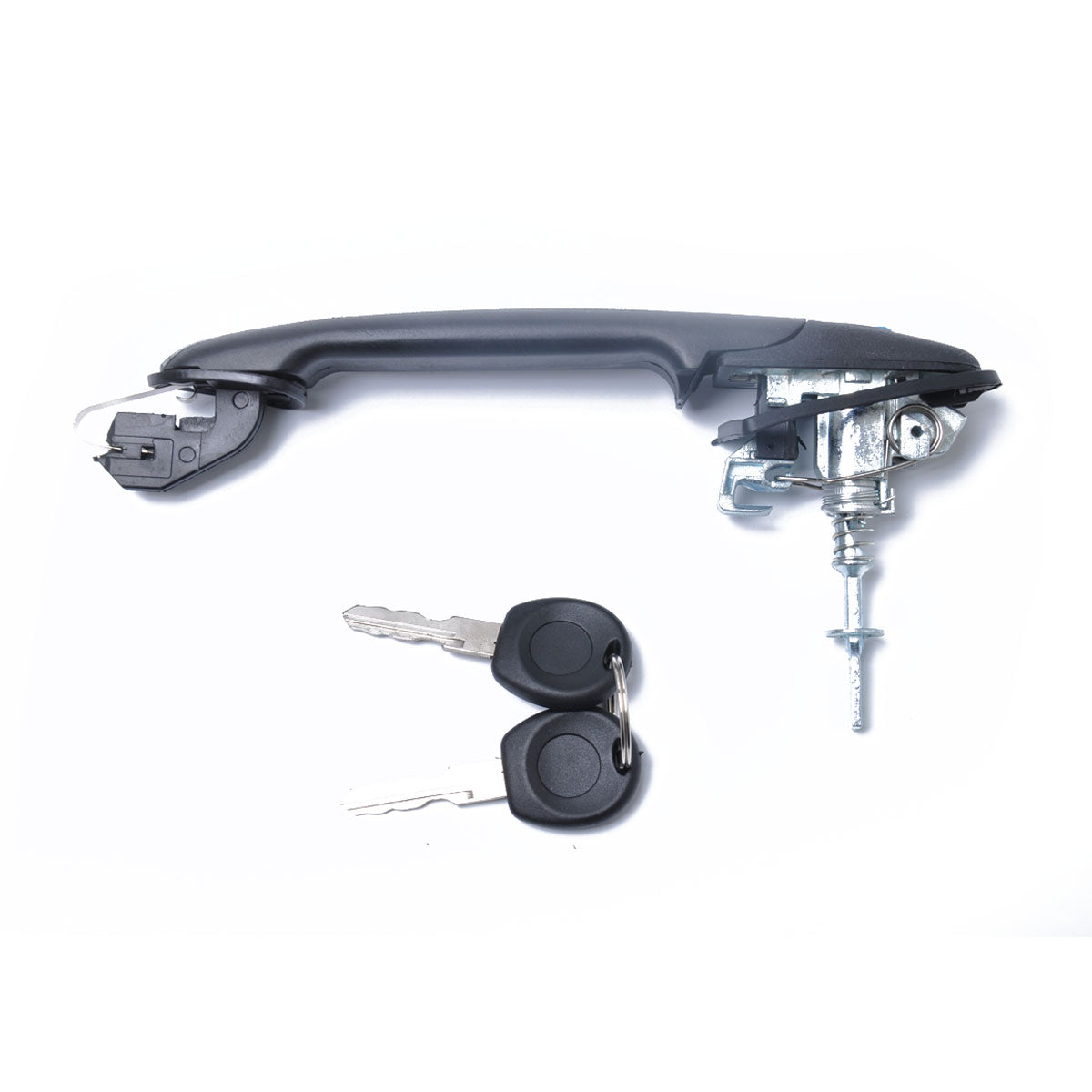 Car Door Handle Key Lock For Ford Galaxy VW Polo/Sharan