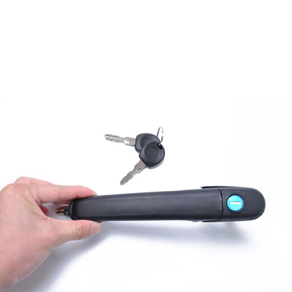 Car Door Handle Key Lock For Ford Galaxy VW Polo/Sharan