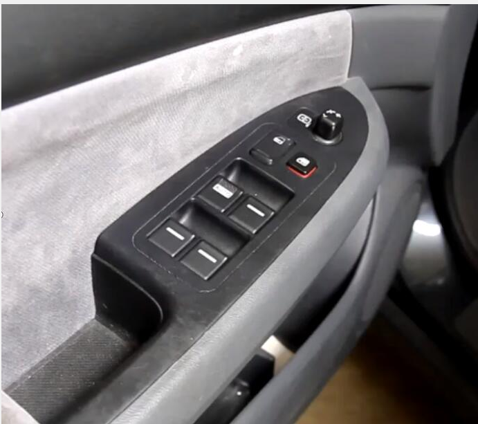 Car Window Lift Switch Fit for Honda 2005-2007