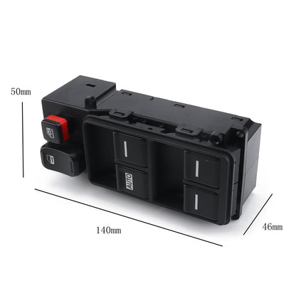 Car Window Lift Switch Fit for Honda 2005-2007