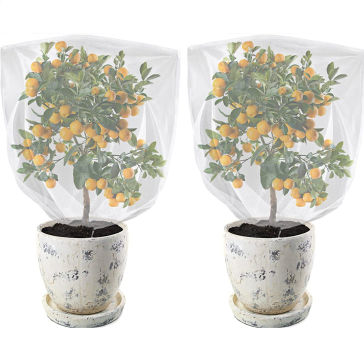 Plant Crop Protection Cover Bags