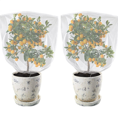 Plant Crop Protection Cover Bags