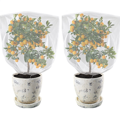 Plant Crop Protection Cover Bags