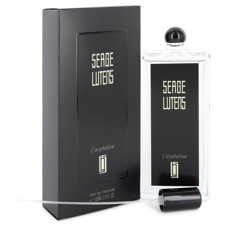 Lorpheline Eau De Parfum Spray (Unisex) by Serge Lutens 100 ml