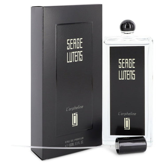 Lorpheline Eau De Parfum Spray (Unisex) by Serge Lutens 100 ml