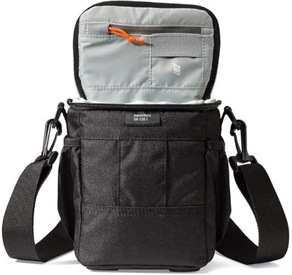 LowePro Advetura SH 120 II Black