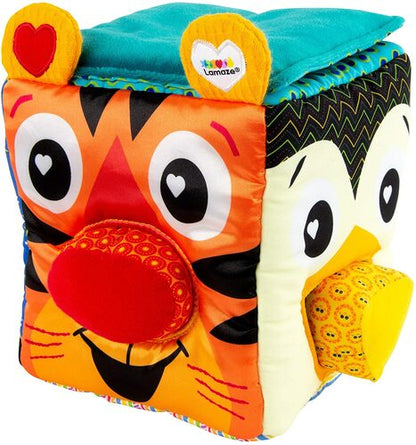 Lamaze - Soft Sorter