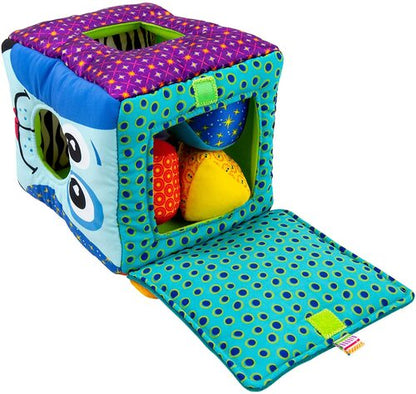 Lamaze - Soft Sorter