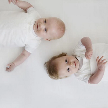 Safe T Sleep - Bassinet Sleepwrap Mini