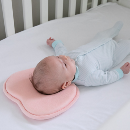 Moose - Baby Head Shape Support