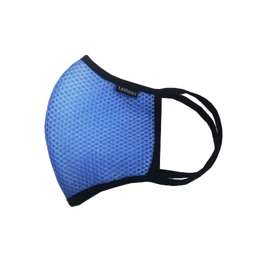 Lasheen - Protective Mesh Facemask