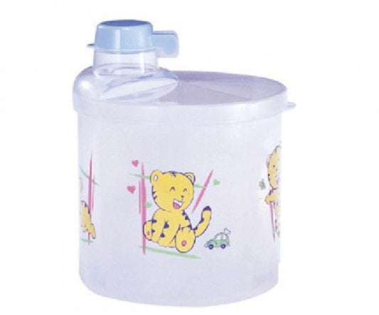Linco Portable  Powder Container L - 22516 *CLEARANCE*