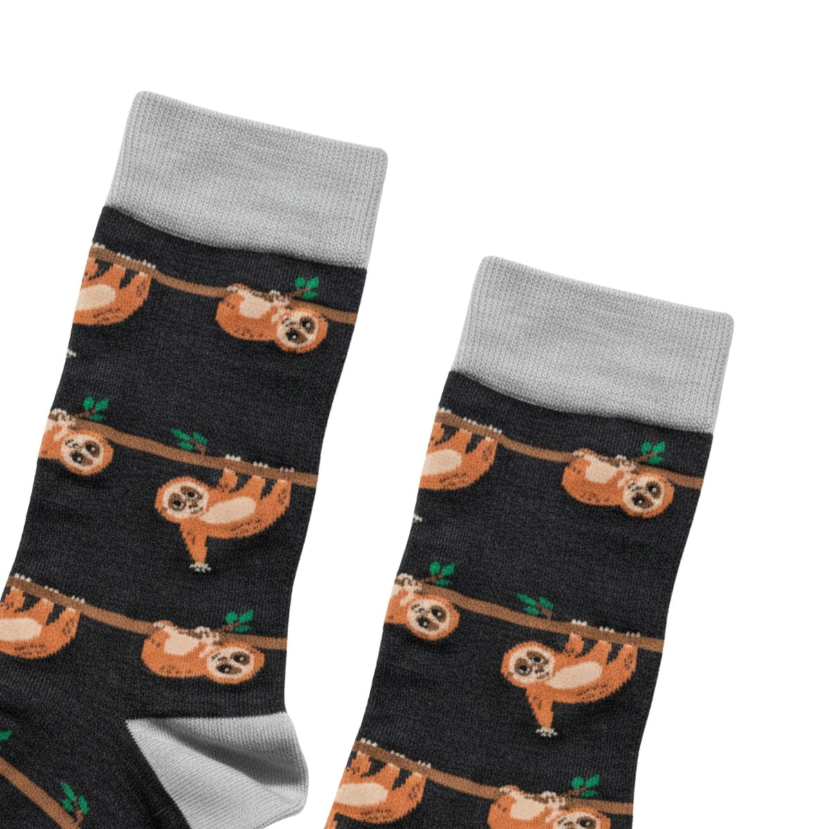 Save the Slow Loris Bamboo Socks