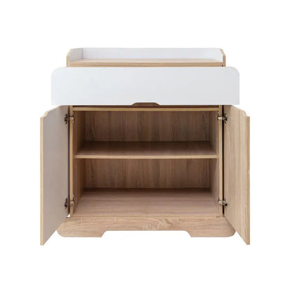 Kapai JUPITER Dresser plus Changing Table - Babyonline